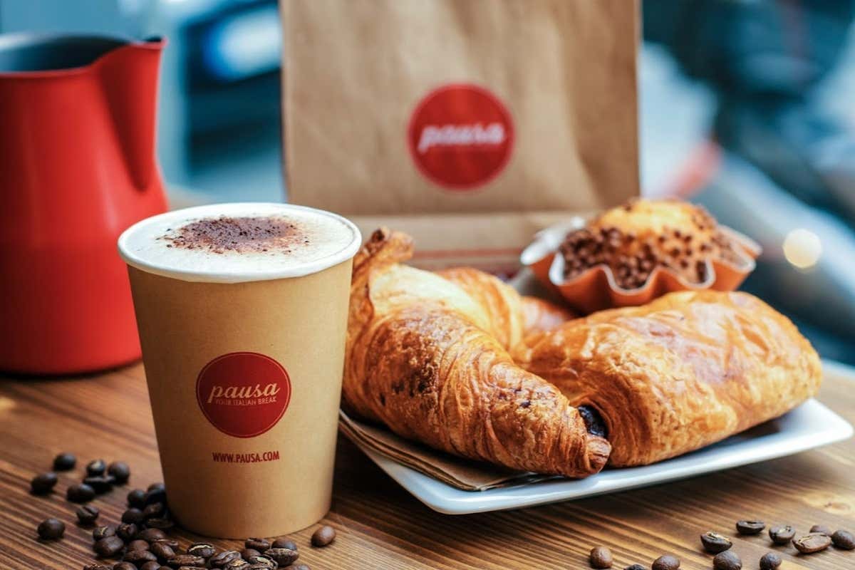 Pausa arriva a Tortona: un 